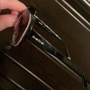 Bebe Sunglasses